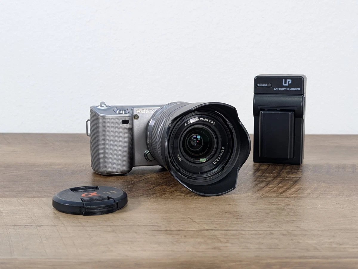 sony nex 5 lens products for sale | eBay