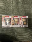 Wwe Funko Pop Lot Of 3 Stone Cold 7/11 Exclusive, Dude Love And Otis