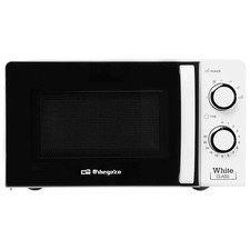 Orbegozo MI 2115 20L 700W 6 niveles Microondas