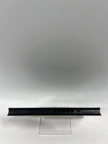 Nintendo Switch v1 Video Game Console Only HAC-001 Black - Picture 6 of 7