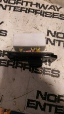 STANDARD BLOWER MOTOR RESISTOR RU109