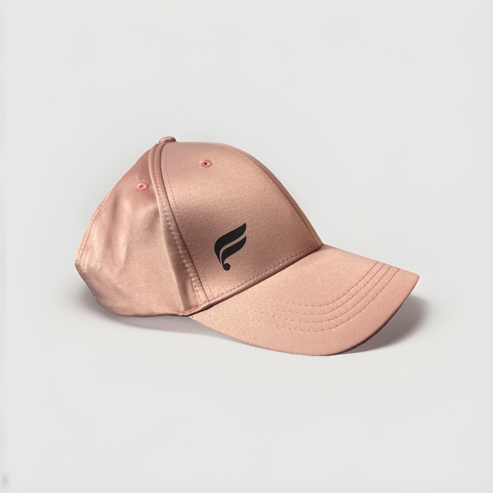Women’s Fabletics Hat Cap Strapback Adjustable So… - image 2