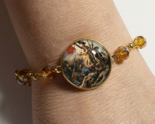 Bracelet, La Liberté guidant le Peuple