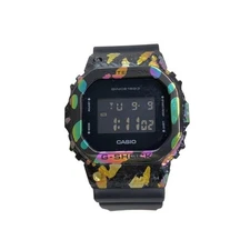 CASIO G-SHOCK Case Size 3.4 ×4.2cm Used Watch #10252379310