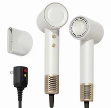 NOB Plavogue High Speed Hair Dryer Million Negative Ionic Blow Dryer