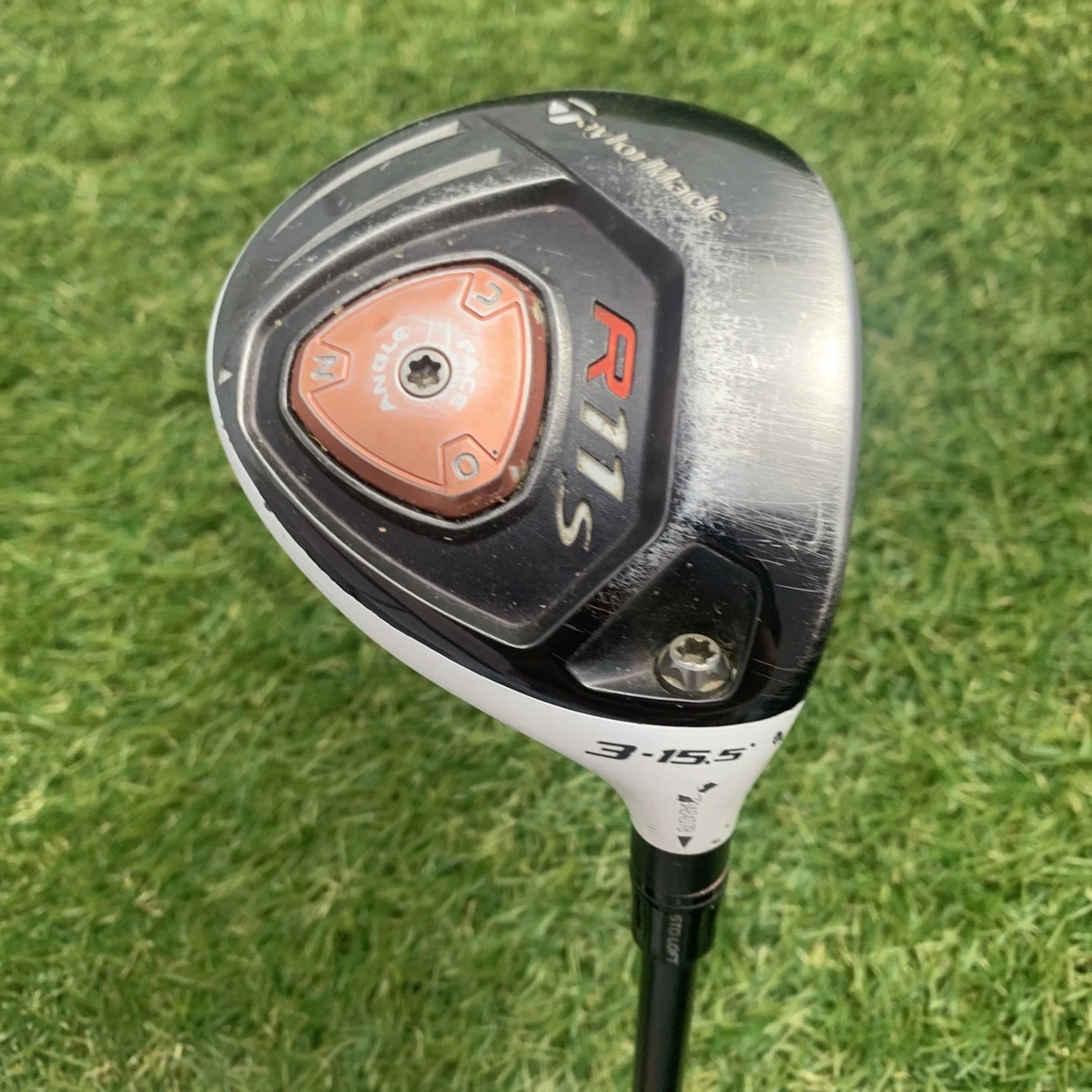 Taylormade R11s Driver for sale | eBay