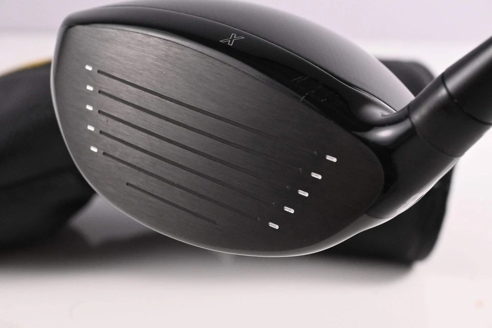 PXG Secret Weapon Mini Driver / 13 Degree / Stiff Flex Denali Blue 60 Shaft - Image 4 of 4