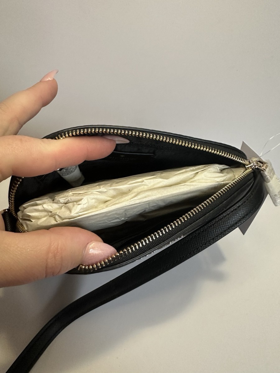 【新品未使用タグ付き】katespade イヤーマフ ブラック Amazon.com: Kate Spade New York women's black fabric band