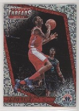 2018-19 Panini Threads Dazzle Trevor Ariza #100 0q1p