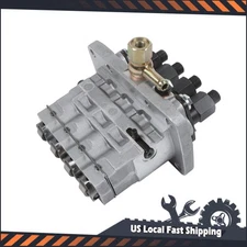 Fuel Pump 131017600 104134-4011 9410617204 For Kubota Perkins Engine 404D/C--22