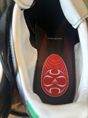 RARE Adidas Men’s 10 Predator Pulse Italian World Cup FG Firm Ground Cleats RARE Adidas Men main image 2