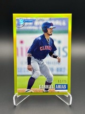 2020 Bowman Heritage Baseball Cards 24