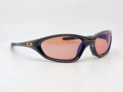 OAKLEY　オークリー　ヴィンテージ　９０s　００s　twenty xx Oakley Twenty XX#04-283.Black /Polarized Lens.Original Box.Vintage