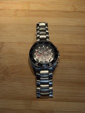 Michael Kors Jetmaster Automatic Chronograph Men's Watch (Mk-9011)
