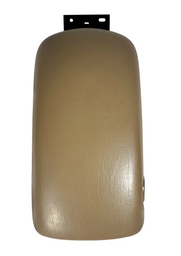 OEM 00–07 Chevy Monte Carlo & 97–04 Buick Regal Center Console Lid – Tan - Picture 6 of 10
