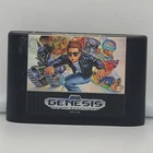 Sega Genesis Kid Chameleon Cartridge 1992 Tested Working Authentic Video Game US