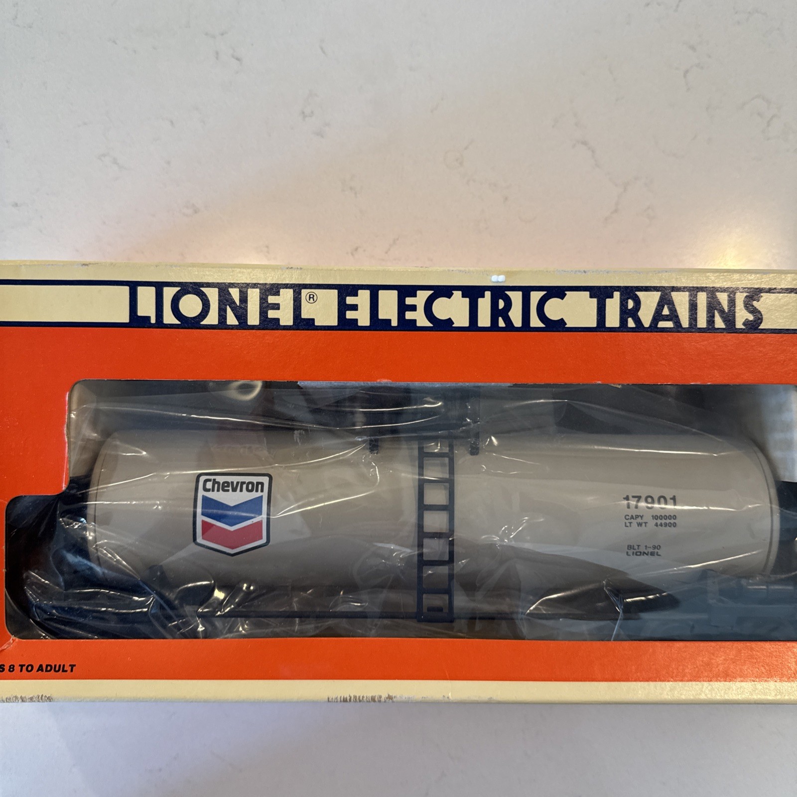 Click here to see eBay Auction