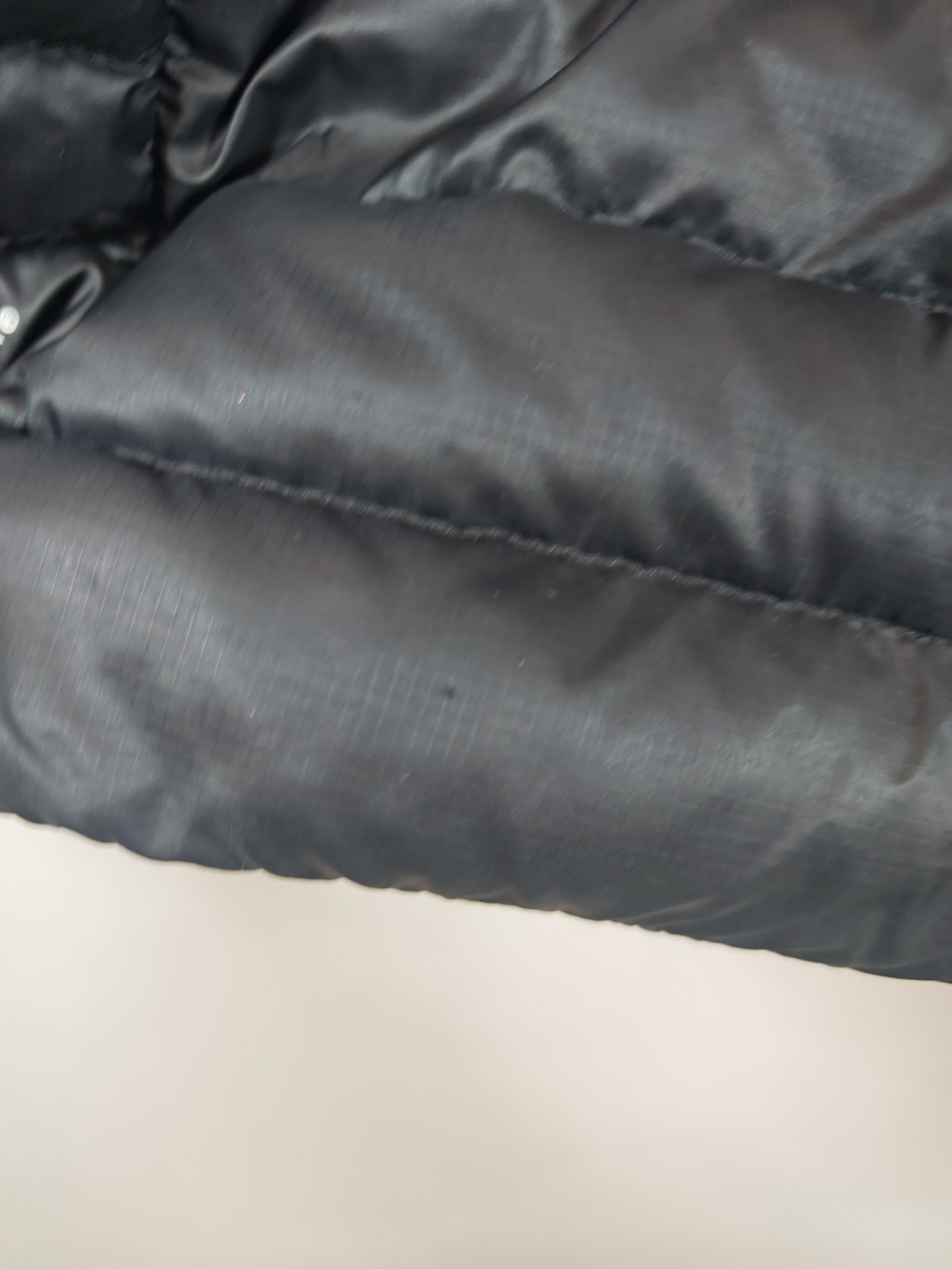 Rab Microlight Alpine Long Down Jacket Womens UK … - image 9