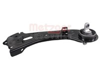 Metzger Lenker, RadaufhäNgung 58181204