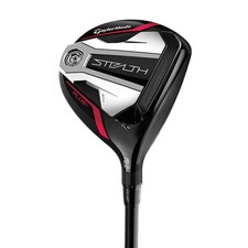 TAYLORMADE STEALTH PLUS FAIRWAY 5 WOOD GRAPHITE 6.5 STANDARD