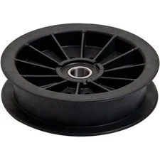 Oregon Replacement 78-026 Pulley Flat Idler Hustler 784504