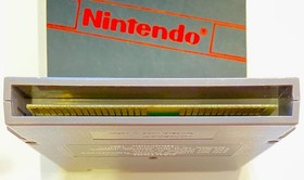 720&deg; (Nintendo NES, 1989) Cartridge Only &ndash; Authentic
