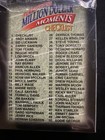 97-98  Fleer Football Million Dollar Moments Complete 45 Card Set READ NrMt-Mt — photo 2