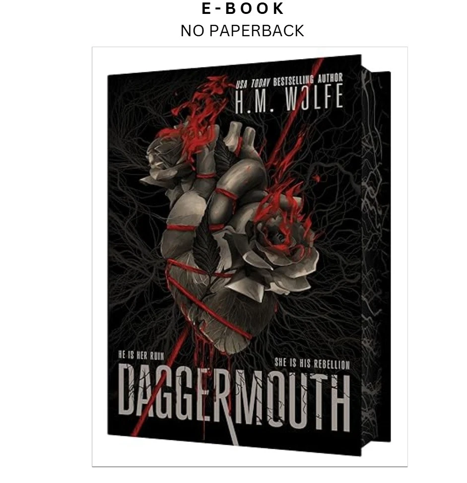 Daggermouth ebook | LD Global Digital Ebook Store Buy Daggermouth ebook, instant digital download PDF from LD Global