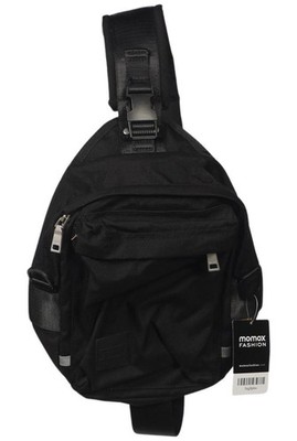 Esprit Tasche Herren Männertasche Bag Umhängetasche Schwarz #v5rh76u