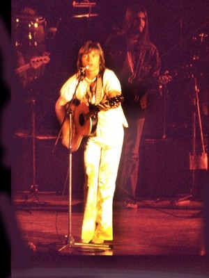 David CASSIDY 4.5.1973 Hamburg/Musikhalle l i v e
