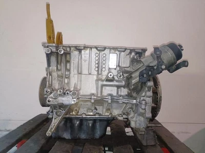5F05 Aum Motorblock für PEUGEOT 5008 Confort 2012 196567 - Bild 1 von 4