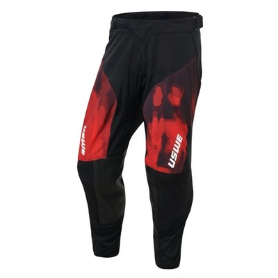 USWE ROK Pants Lightweight Breathable 4-Way Stretch Ripstop Seat