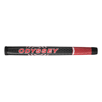 Odyssey Ai-DUAL TRI-BEAM DW Putter Blade 33in STROKE LAB 90 Steel