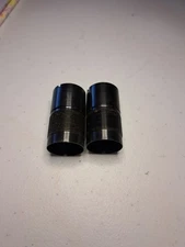 Lot Of 2 Stoeger 12ga. O/U Flush Mount Choke Tubes, Also Fit Mossberg, Winchoke