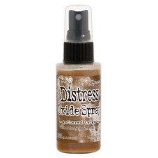 Tim Holtz - Ranger Distress Oxide Spray T, Gathered Twigs, 2 fl oz