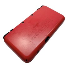 New Nintendo 2DS LL Pokemon Monster Ball Edition Console Tested