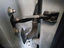 T�RSTOPPER HINTEN LINKS / 1712232 F�R BMW MINI COUNTRYMAN R60 COOPER D