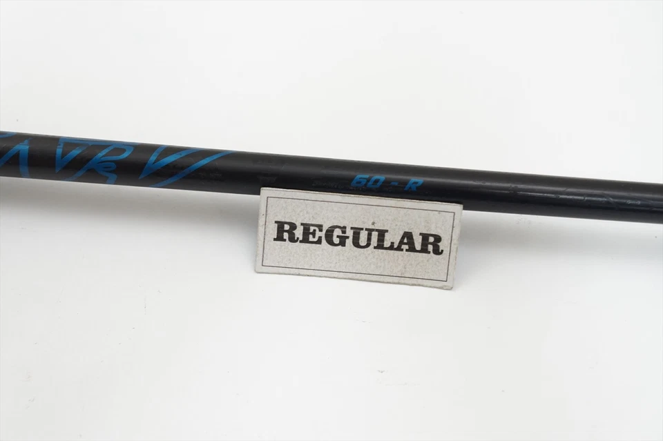 Aldila Nv Green 60 Nxt R 60G Regular 43.75" Driver Shaft Titleist 1016660 - Image 2 of 4