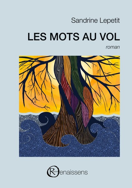 Sandrine Lepetit | Les Mots Au Vol | Taschenbuch | FranzöSisch (2025)-image