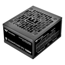 Thermaltake Toughpower SFX Platinum SFX-0750AH8FLP 750W Power Supply | SKU PS-ST