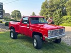 1985 Chevrolet C/K Pickup 1500 