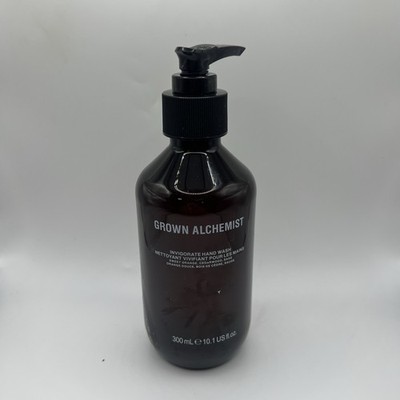 Grown Alchemist Invigorate Hand Wash 300mL/10.1oz