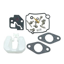 Outboard Carburetor Carburetor Repair Kit Stable Performance Engine Spare