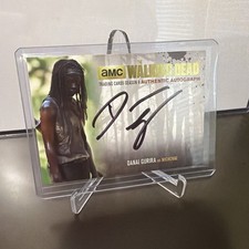 2012 Cryptozoic The Walking Dead Season 2 Trading Cards 16