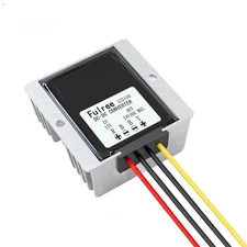 DC 12V to DC 24V 19V Converter Step Up Boost 3A/5A/10A/15A Voltage Stabilizer