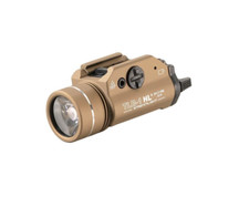 Streamlight TLR-1 HL C4 LED 1000 Lumens With Strobe