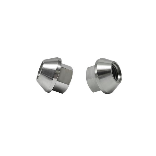 M12/M14 Lug Nut Rison Titanium Lug Nuts Wheel Open End Cone Seat GR5 Nuts 20PCS - Picture 14 of 49