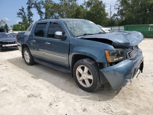 Parasol CHEVY AVALANCHE 1500 Izquierda 07 08 09 10 11 12 13 - Imagen 3 de 12