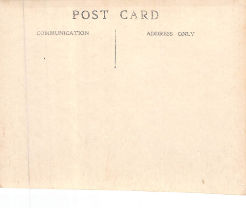 POSTCARD ILFRACOMBE CHARABANC OUTING KNILLS VICTORY CARS RP - Picture 2 of 2