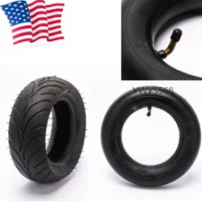 Rear Tire Tyre & Inner Tube 110 / 50-6.5 for Mini Pocket Dirt Pit Bike Golf Cart